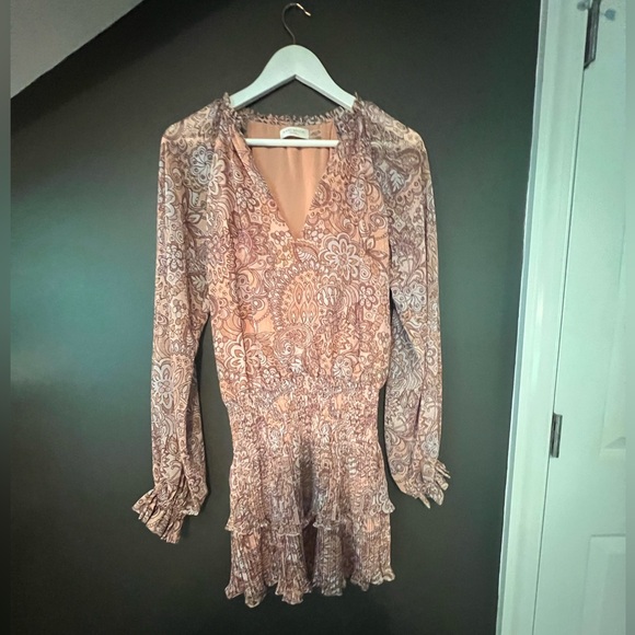 Ramy Brook Dress XS - Picture 2 of 4